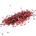 thumbnail image 2 of 50G DIY PVC No Hole Circular?Sequins Stage Wedding Clothes Supplies Accessories(Red 2mm) Rawiri, 2 of 8