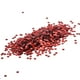 thumbnail image 2 of Rawiri 50G DIY PVC Sin agujero Circular? Lentejuelas Etapa Ropa de boda Suministros Accesorios (Rojo 2 mm), 2 of 8