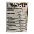 thumbnail image 3 of Tortillas Azucena de chía y cúrcuma 420 g, 3 of 3