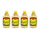 thumbnail image 1 of Pack de 4 Licor de Caña Huasteco Imperial 960ml, 1 of 4