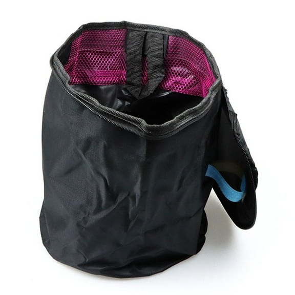 Electric Scooter Front Carrying Bag Scooter Basket Front Hanging Bag Scooter Bag