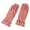 Pink, variant on Winter Thermal Mittens for Daily Casual Wear - Warm Windproof Touchscreen Compatible Gear for Autumn Winter Outdoor Sports and Leisure, Black