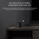 thumbnail image 3 of BroadLink BestCon RM4C Mini IR SmartHome WIFI Control remoto Receptor de infrarrojos Tempo Bestcon Control remoto, 3 of 7