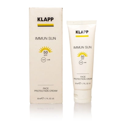 klapp immun sun 50