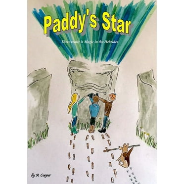 Paddy's Star (Paperback)