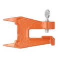 thumbnail image 2 of Chainsaw ening File Universal Chainsaw Jig filing block chainsaw ener, 2 of 9