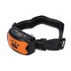 thumbnail image 2 of Collar de entrenamiento para perros multifunción 7 modos USB identificación automática tapón de ladridos para perros medianos grandes naranja, 2 of 5