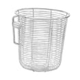 thumbnail image 3 of Organizador de drenaje para palillos de acero inoxidable, soporte para palillos, tenedor y cuchara. Pequeño, 3 of 9