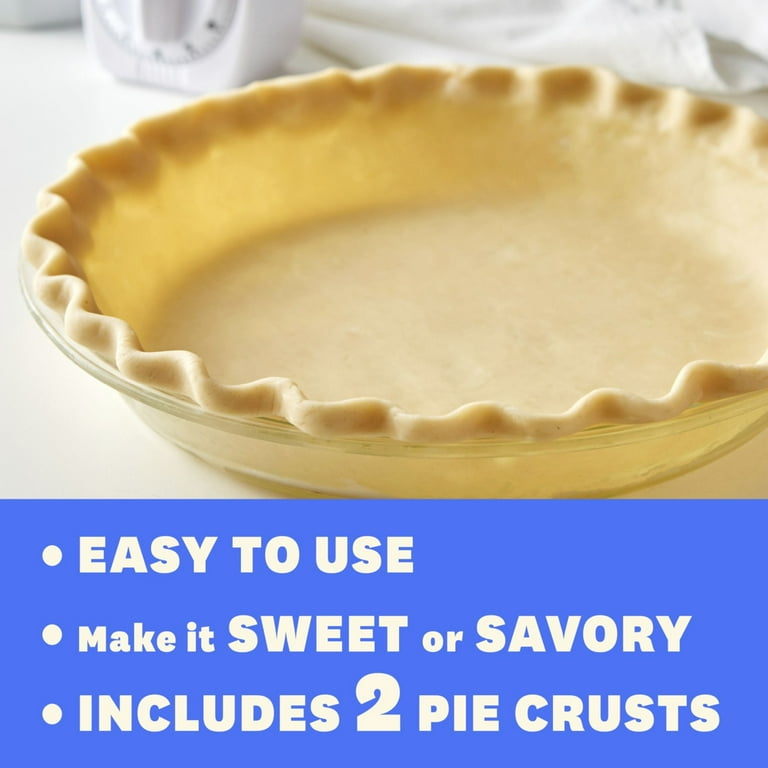 Pie Crust Types Of Pie Pans Half Pie Pan Server Set Shop Pampered
