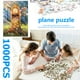 thumbnail image 1 of Cuadros Decorativos Juego de ensamblaje rompecabezas de 1000 piezas girasol adultos y niños Ehuebsd suministros educativos para Aprendizaje Temprano, 1 of 9