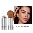 thumbnail image 1 of QIBEST-palo de contorno en crema, tonos con resaltador, bronceador y rubor, lápiz de contorno facial no graso y resistente al agua, maquillaje, 1 of 5