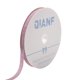 thumbnail image 1 of Cinta decorativa QIANF de terciopelo, 1,6 cm x 23 m, color lila, 1 of 3