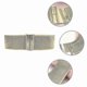 thumbnail image 2 of Female Wide Waist Belt Fashion Elastic Gold Waspie Belt Universal Waspie Dress Decorative Accessories Glitter Waistband, 2 of 5