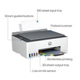 thumbnail image 4 of Impresora multifunción inalámbrica con tanque de tinta HP Smart Tank 5101, 4 of 5