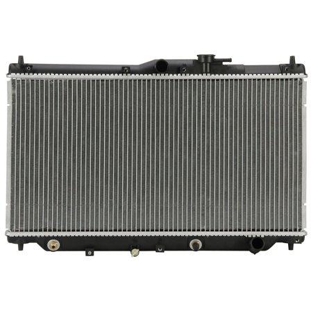 Sunbelt Radiator For Honda Fits Accord 2.2L