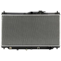 Sunbelt Radiator For Honda Fits Accord 2.2L