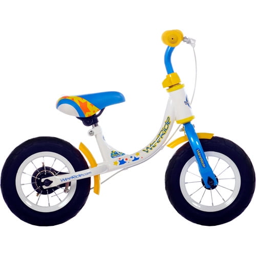 Weeride 10" Balance Bike