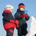thumbnail image 4 of PVCS Mini Snowman Snowball Maker Clip Maker Animal Shaped Snow Sand Mold Tool Winter Kids, 4 of 5