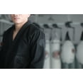 thumbnail image 5 of FLUORY Adult All Around Brazilian Jiu Jitsu BJJ Gi with Fluory Logo Embroidery no Belt, 5 of 6