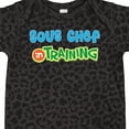 thumbnail image 4 of Inktastic Sous Chef in Training Boys or Girls Baby Bodysuit, 4 of 5