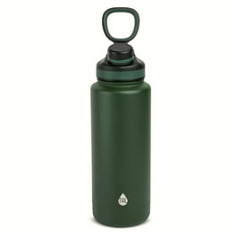 Tiger Thermos Vacuum Insulated Tumbler 360ml MCB-H036-HG Water