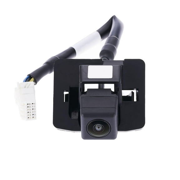 Backup Camera Replaces for 14-15 Honda CIVIC 39530-TR3-A11