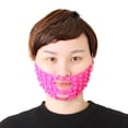 thumbnail image 3 of V-Line Shaping Silicone Face Cheek Lift Slimming for Double Chin Reducer, 3 of 9