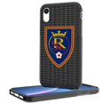thumbnail image 4 of Real Salt Lake iPhone Text Backdrop Rugged Case, 4 of 6