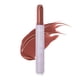 thumbnail image 1 of Brillo de vinilo para labios, tarta, maracuja, jugoso, marrón rosado, tamaño completo, 1 of 9
