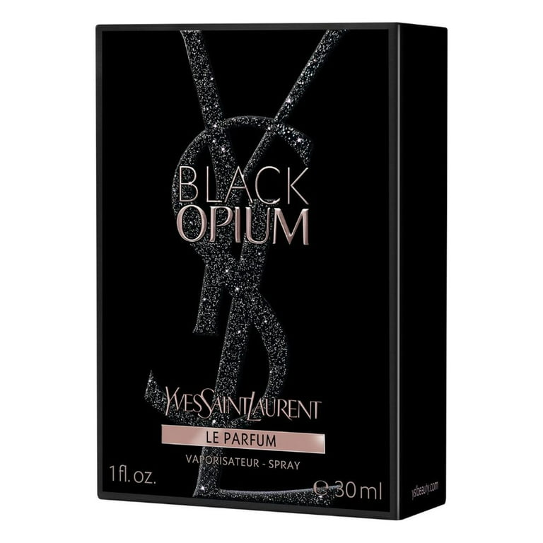 その他 Yves Saint Laurent Black Opium 30ml s-l400.jpg