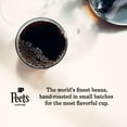 thumbnail image 5 of Peet's Coffee Major Dickason's Blend Deep Roast, Whole Bean (32 oz.)- Pack of 2, 5 of 5