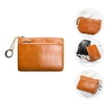 thumbnail image 6 of Wallet Purse Men Cards Short Credit Holder Leather Coin Storage Money Pouch Multifunctional Male Business Casual Fashion, 6 of 9