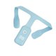 thumbnail image 5 of Corrector de postura de espalda jinwen Recordatorio de vibración espalda inteligente Adulto Niños Azul, 5 of 8