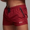 thumbnail image 2 of Bañador Sexy para hombre, pantalones cortos de baño para playa, trajes deportivos para tabla de Surf, novedad de 2023 Fivean unisex, 2 of 2