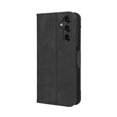 thumbnail image 4 of Funda Cartera Magnética para Samsung Galaxy A14 4G- Tarjetero Desmontable, Cuero PU, Soporte, 4 of 6