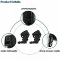 thumbnail image 4 of For Jeep Grand Cherokee 2011-2017 Windshield Wiper Water Washer Spray Nozzle Jet, 4 of 7