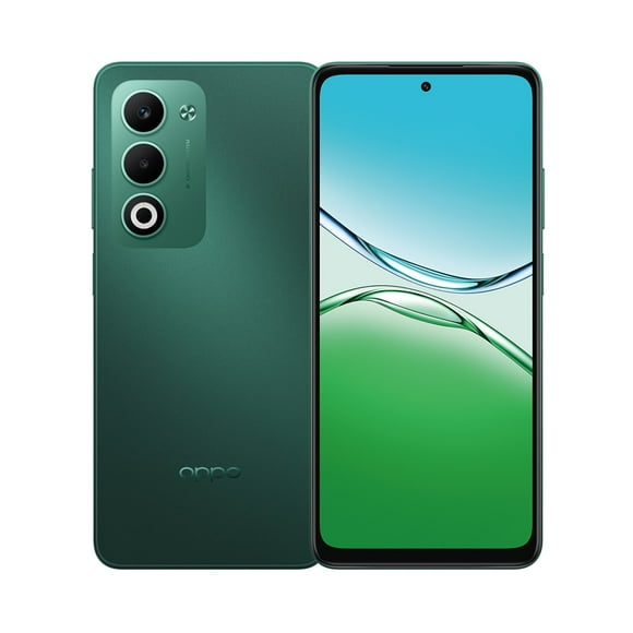Smartphone Oppo A5 Verde 256 GB ATT