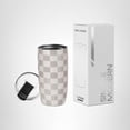thumbnail image 2 of Simple Modern Gobelet de Voyage pour Café avec Couvercle Rabattable / Tasse Isotherme Réutilisable en Acier Inoxydable pour Café Infusé à Froid, Contenant Isotherme / Cadeaux pour Femmes Hommes Hi, 2 of 8