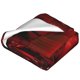 thumbnail image 4 of Manta de hotel Hazbin para hombres y mujeres, manta de tela súper suave y esponjosa, acogedora y cálida, adecuada para sofá, cama, manta de viaje, regalo para todas las estaciones, 40 "X30", 4 of 8