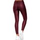 thumbnail image 5 of Gibobby Yoga pants mujer Pantalones de entrenamiento para mujer, mallas, pantalones ajustados de cintura alta para Fitness, pantalones ajustados sex(Vino,M), 5 of 5