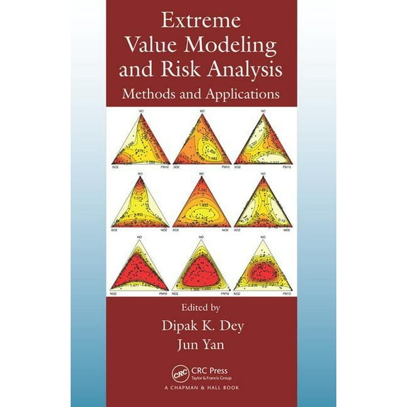 Extreme Value Modeling and Risk Analysis: Methods and Applications, (Hardcover)