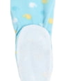 thumbnail image 2 of Cocomelon Baby and Toddler Girls Blanket Sleeper, Sizes 18M-2T, 2 of 4