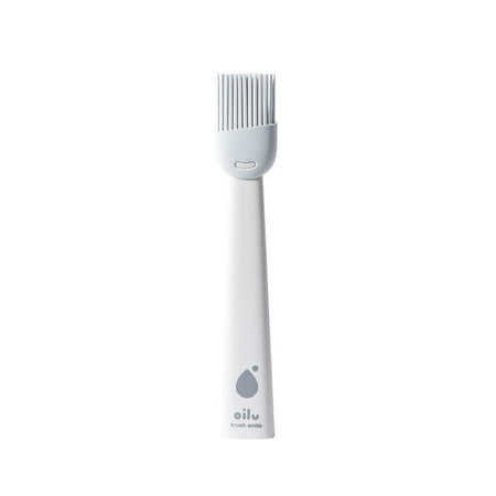 

Sukalun Silicone Basting Pastry Brushes | Kitchen Oil Brush | for Spreading Oil Butter Sauce Marinades on Pastries / Cakes / Meat / Sausages / Desserts Fits Grilling Baking BBQ and Cooking