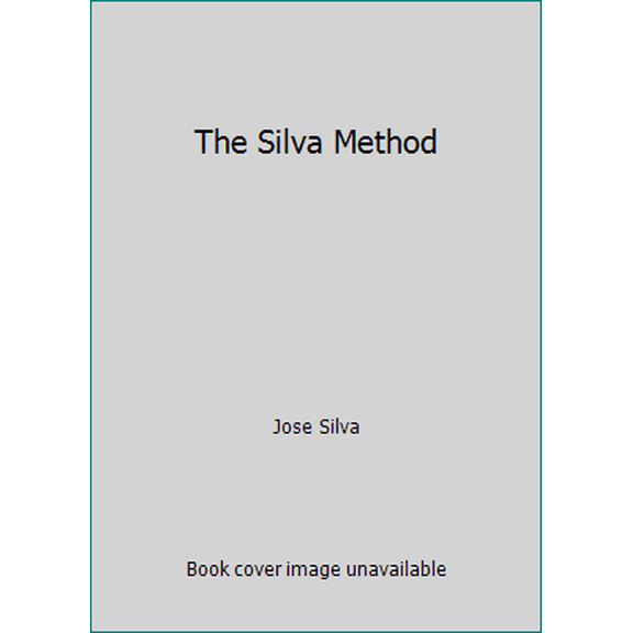 Pre-Owned The Silva Method (Paperback) 0006387829 9780006387824