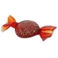 thumbnail image 2 of GlassOfVenice Murano Glass Candy - Avventurina Red, 2 of 4
