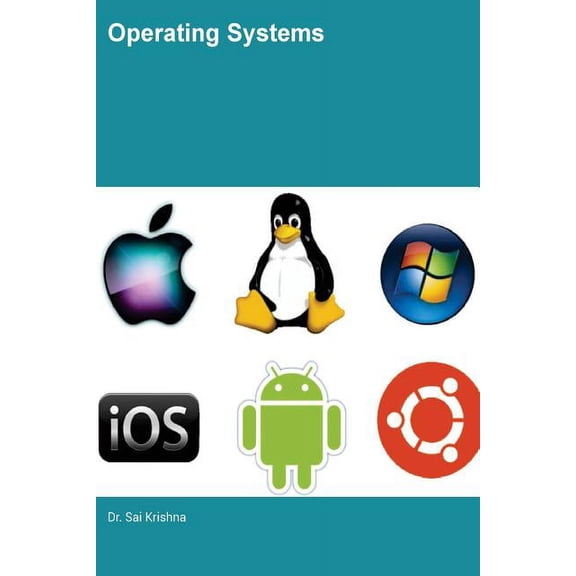 Operating Systems (Paperback)