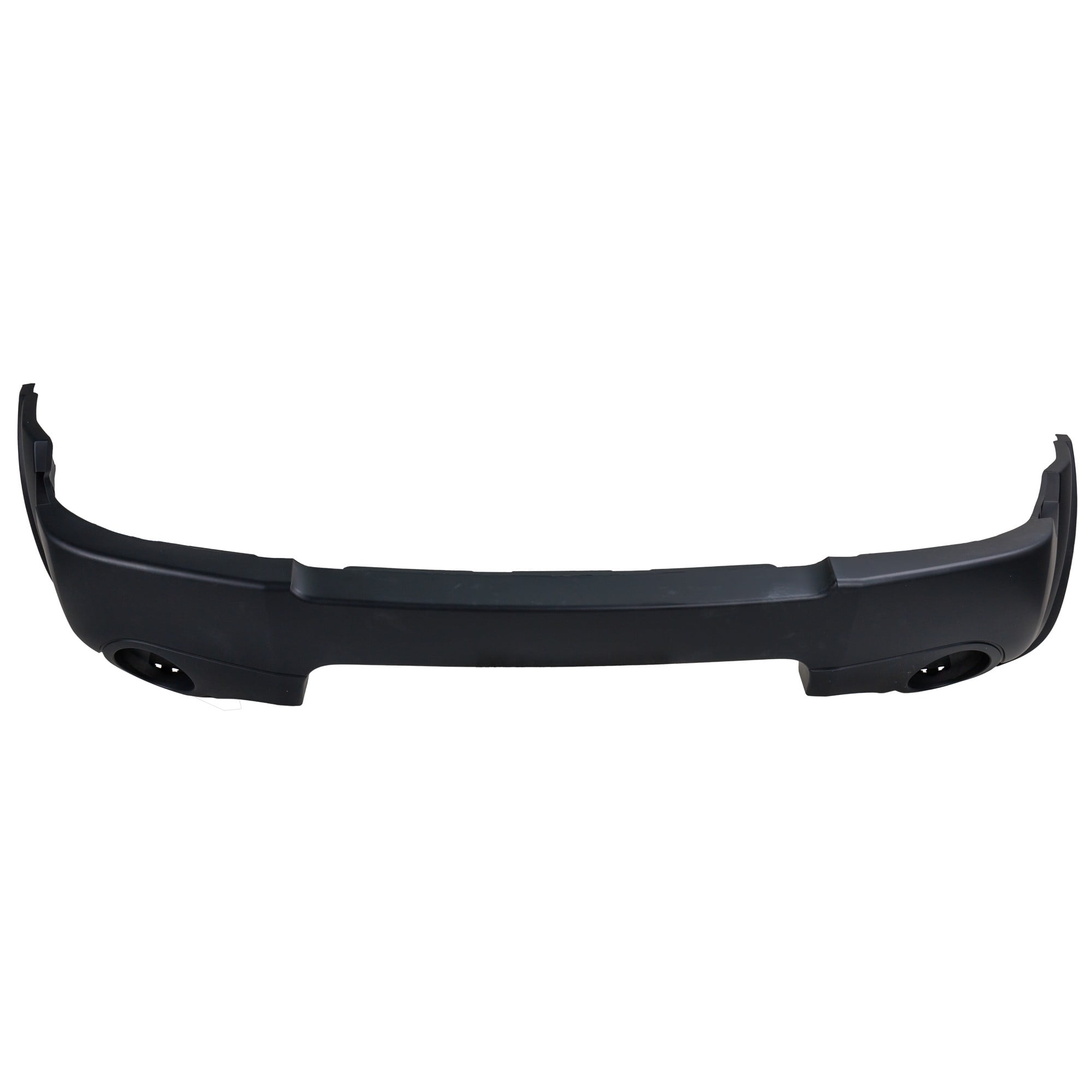 For 2020 E350 Bumper Cover Rear Primed MB1100402 2138850801649999 