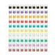 thumbnail image 1 of Kit de fusibles de Mini cuchilla de 100 Uds Abanopi 40A 3A 5A 7.5A 10A 15A 20A 25A 30A 35A, 1 of 6