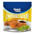 thumbnail image 1 of Empanizador condimentado Great Value para pollo 265 g, 1 of 4