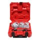 thumbnail image 1 of Kit Brocasierras Uso General 13pzs Milwaukee 49224025 Milwaukee 49224025, 1 of 10